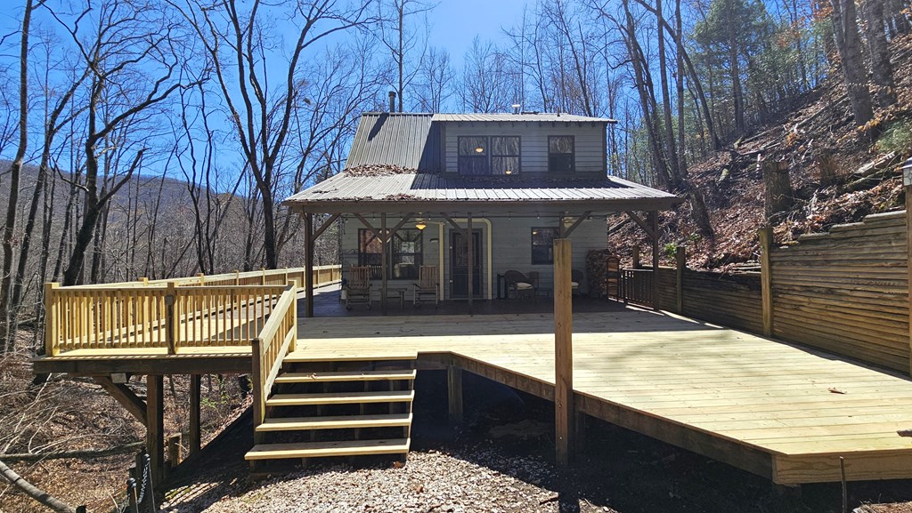 214 Beasley Mine Road