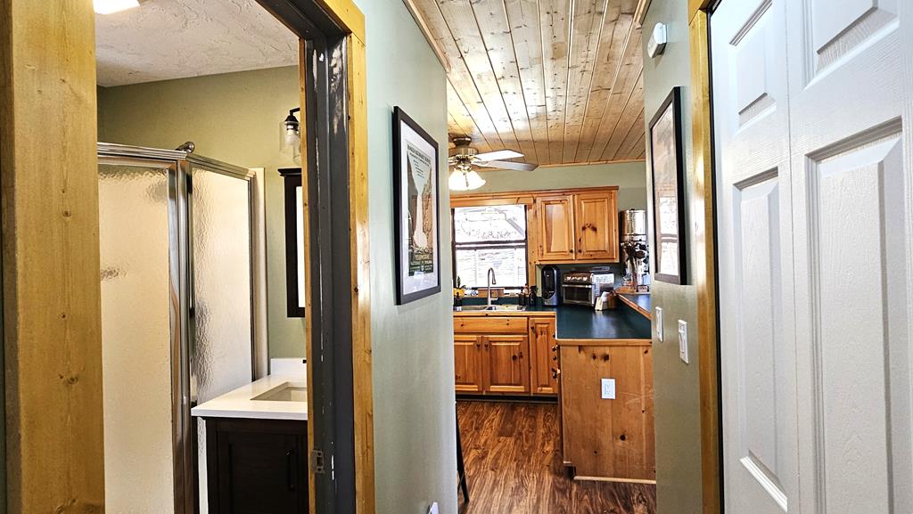 214 Beasley Mine Road