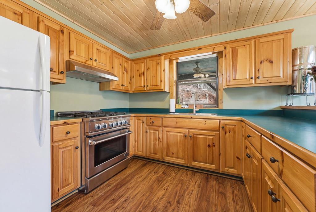 214 Beasley Mine Road