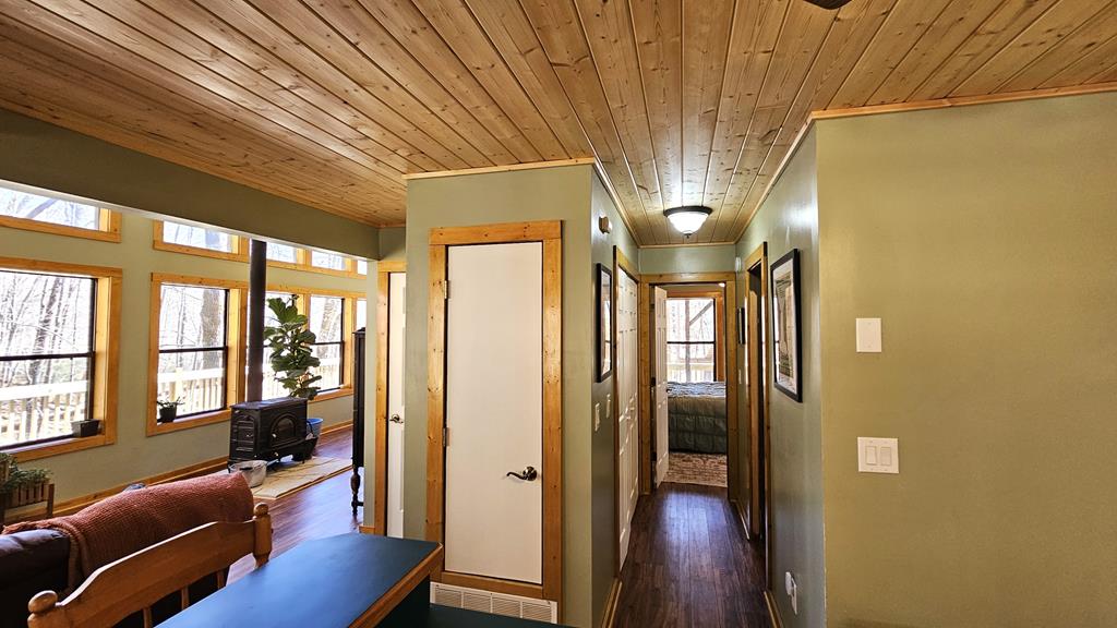 214 Beasley Mine Road