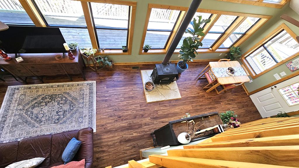 214 Beasley Mine Road