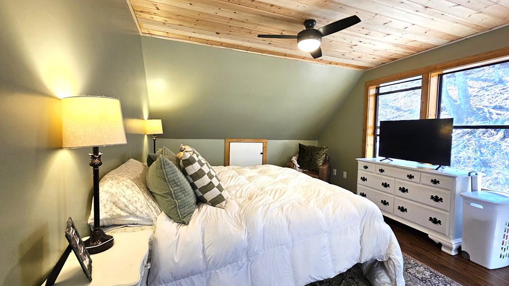 214 Beasley Mine Road