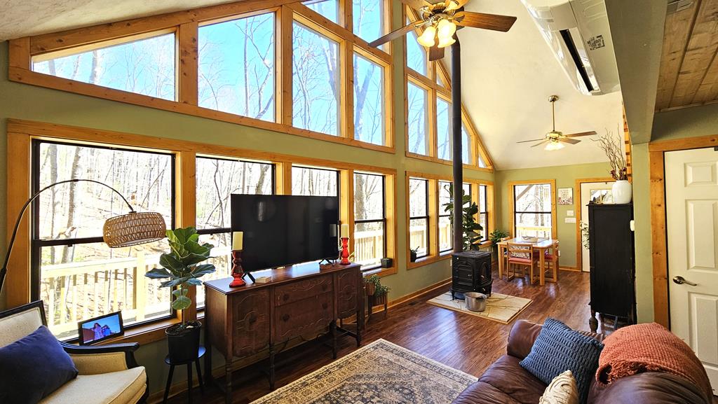 214 Beasley Mine Road