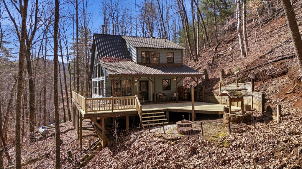 214 Beasley Mine Road