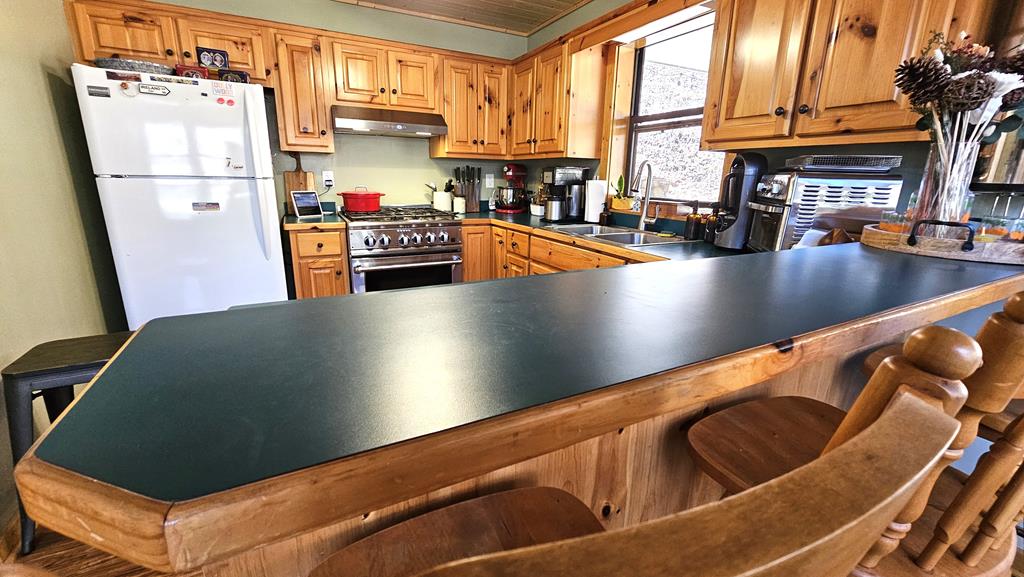 214 Beasley Mine Road