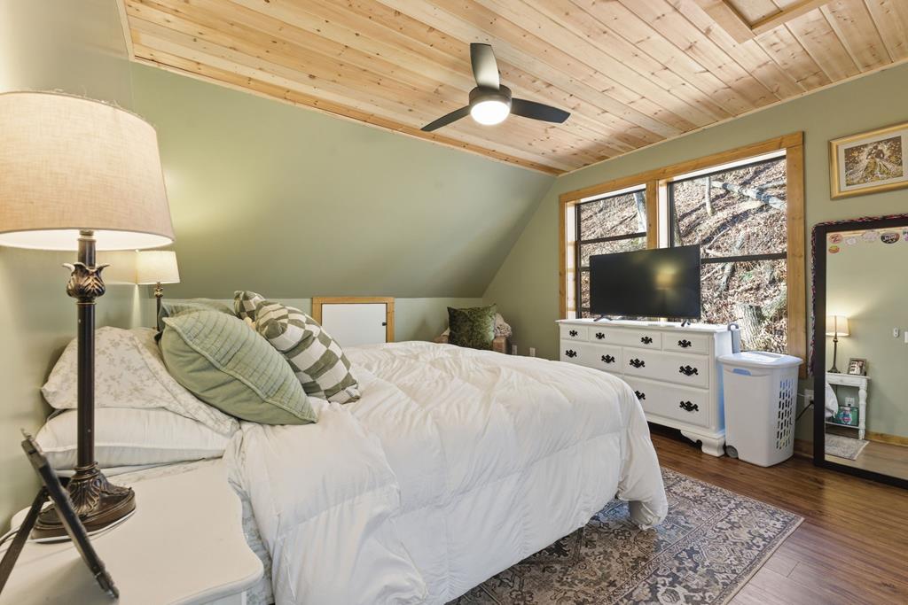 214 Beasley Mine Road