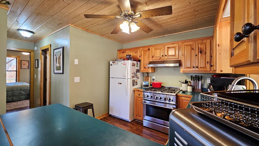 214 Beasley Mine Road