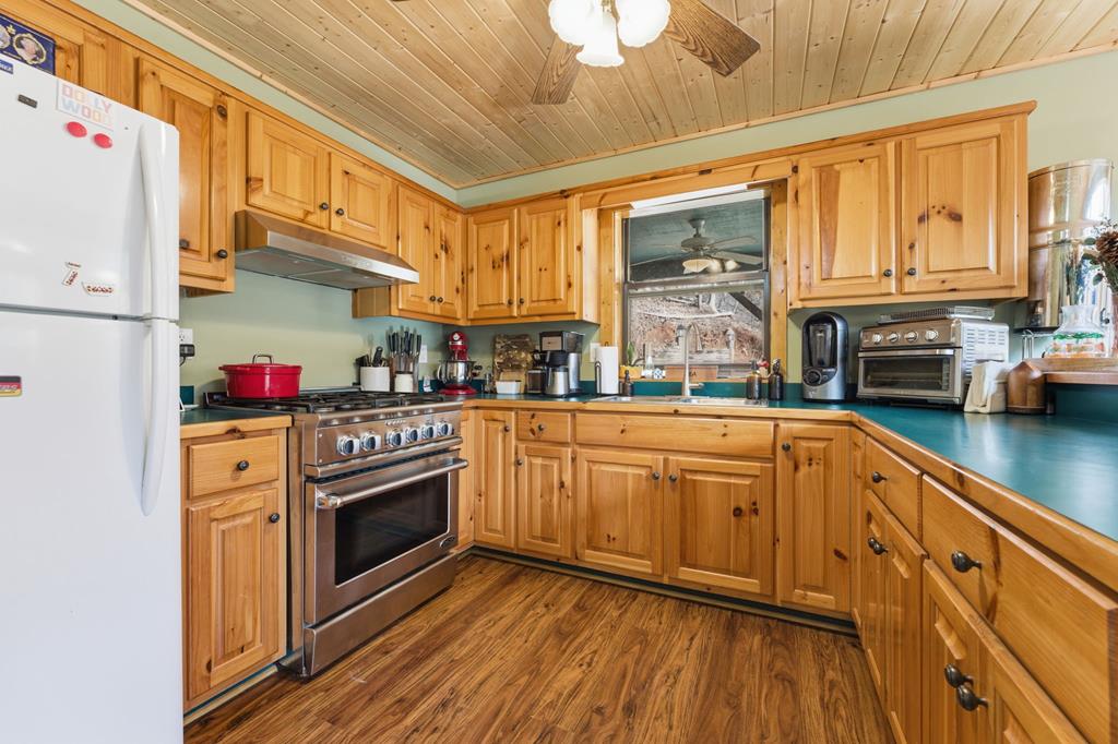 214 Beasley Mine Road