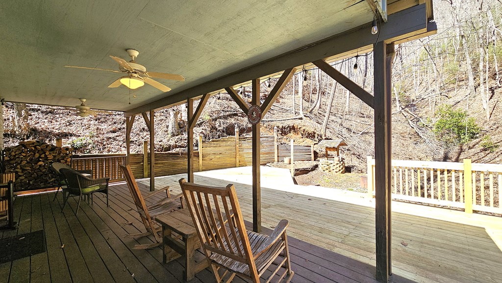 214 Beasley Mine Road