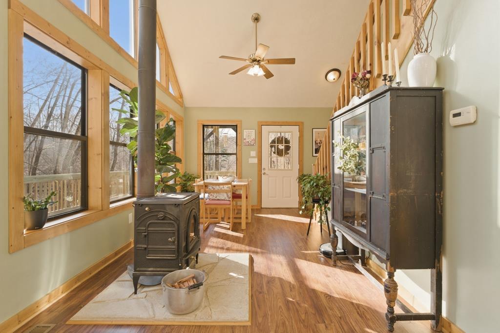 214 Beasley Mine Road