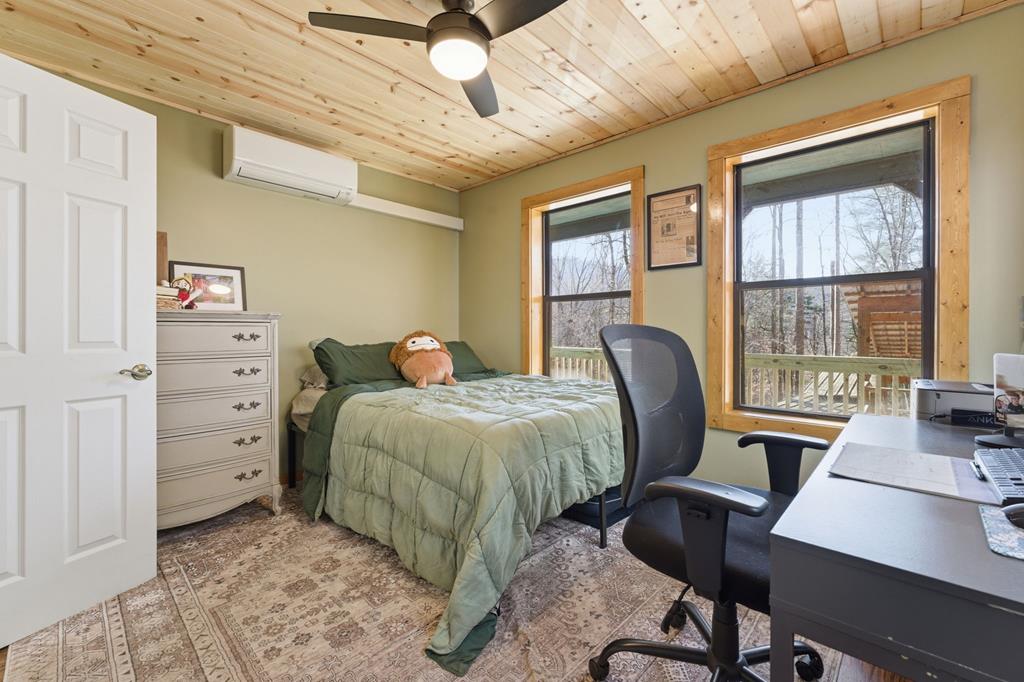 214 Beasley Mine Road