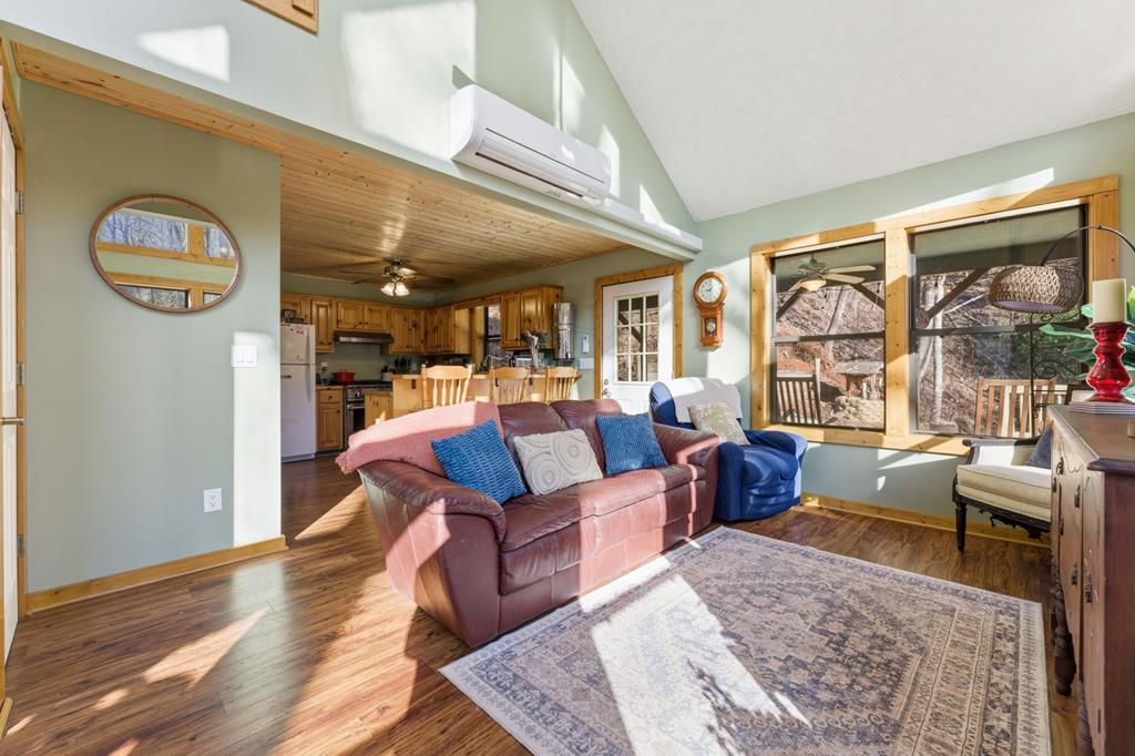 214 Beasley Mine Road