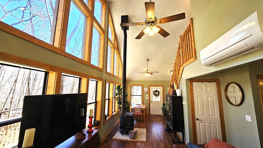 214 Beasley Mine Road