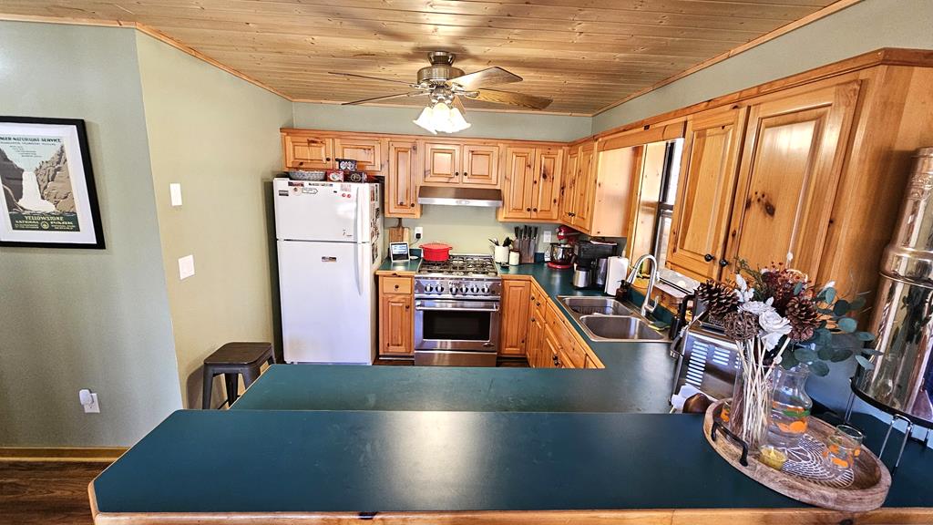 214 Beasley Mine Road