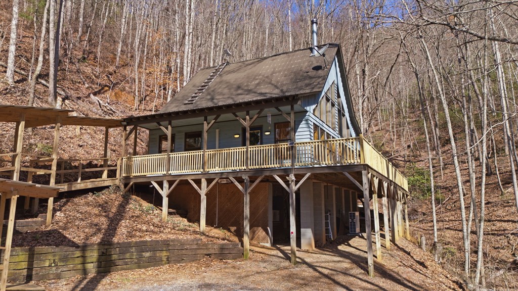 214 Beasley Mine Road