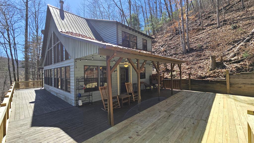 214 Beasley Mine Road