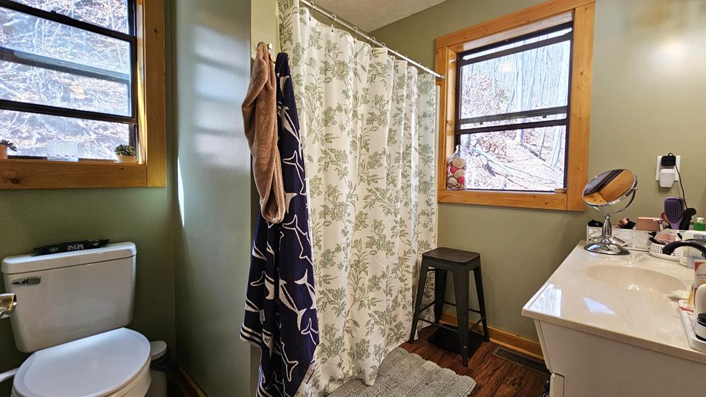 214 Beasley Mine Road