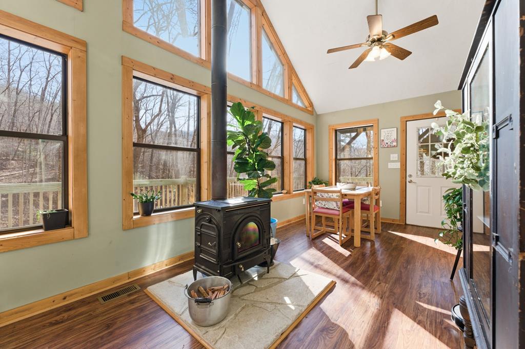 214 Beasley Mine Road