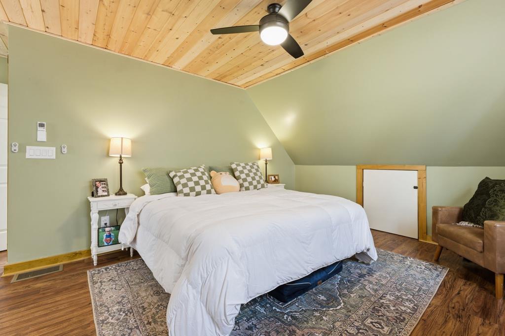 214 Beasley Mine Road