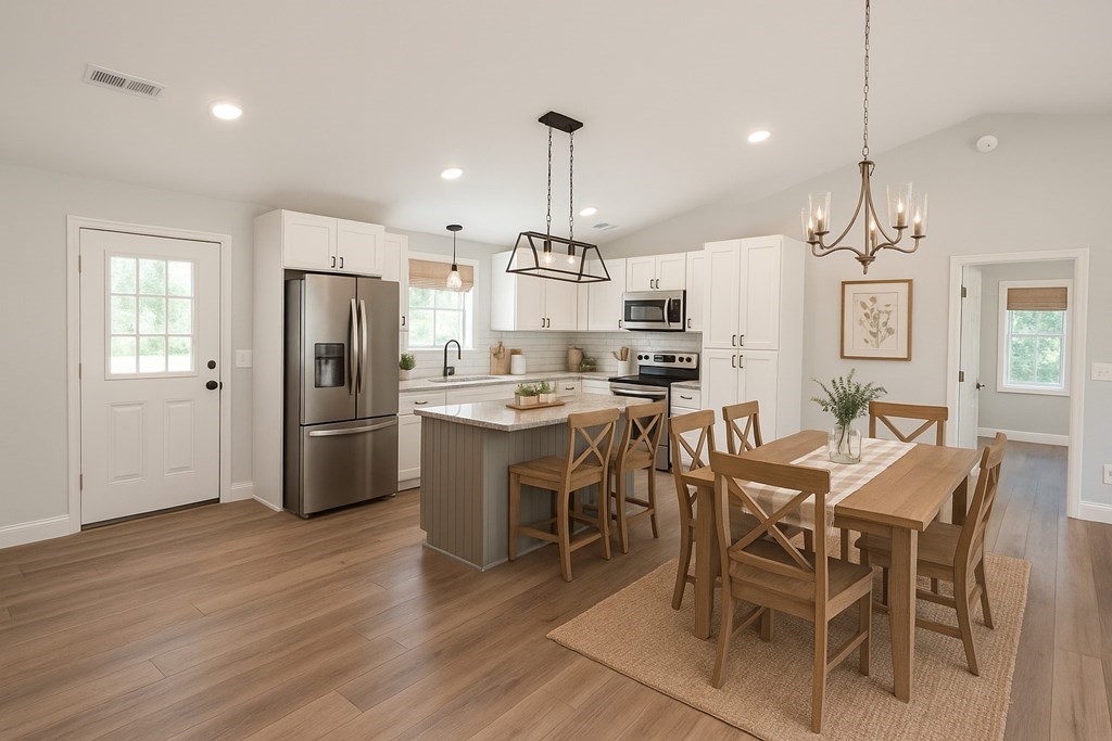 315 Pine Ridge Circle