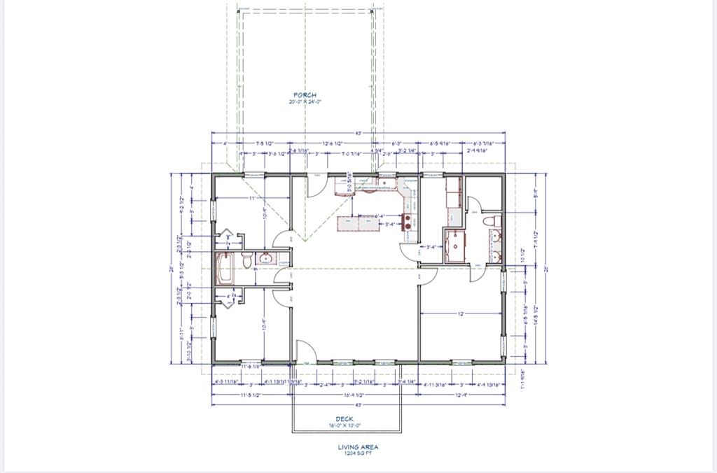315 Pine Ridge Circle