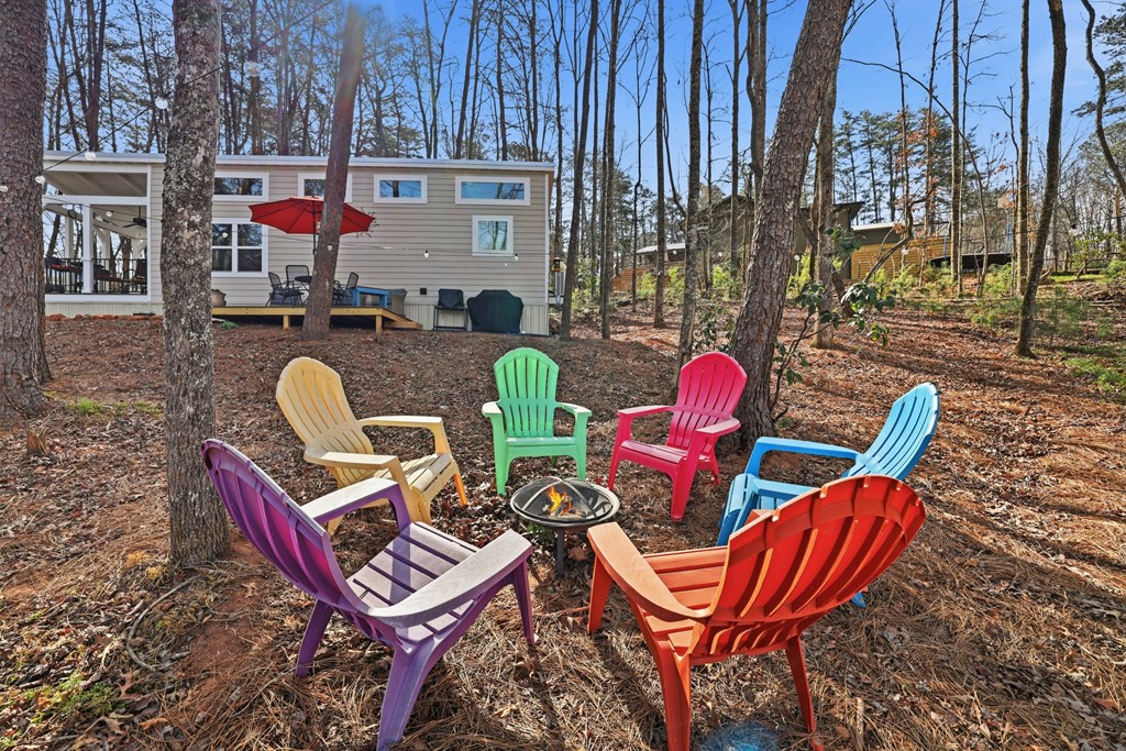 18 Whitetail Cove