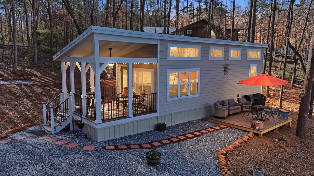 18 Whitetail Cove