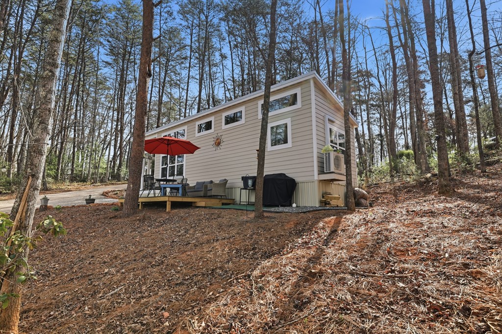 18 Whitetail Cove