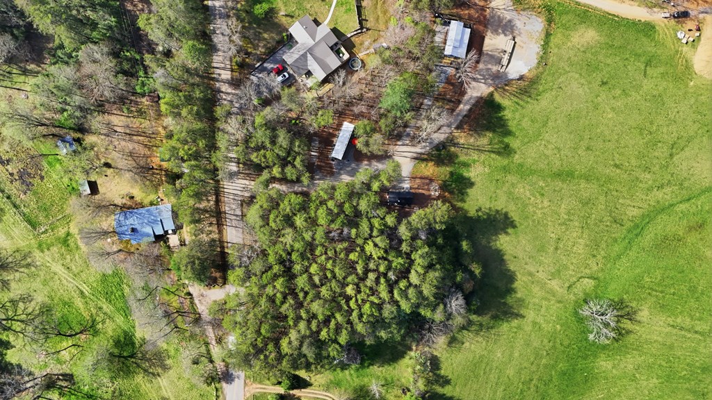 18 Whitetail Cove
