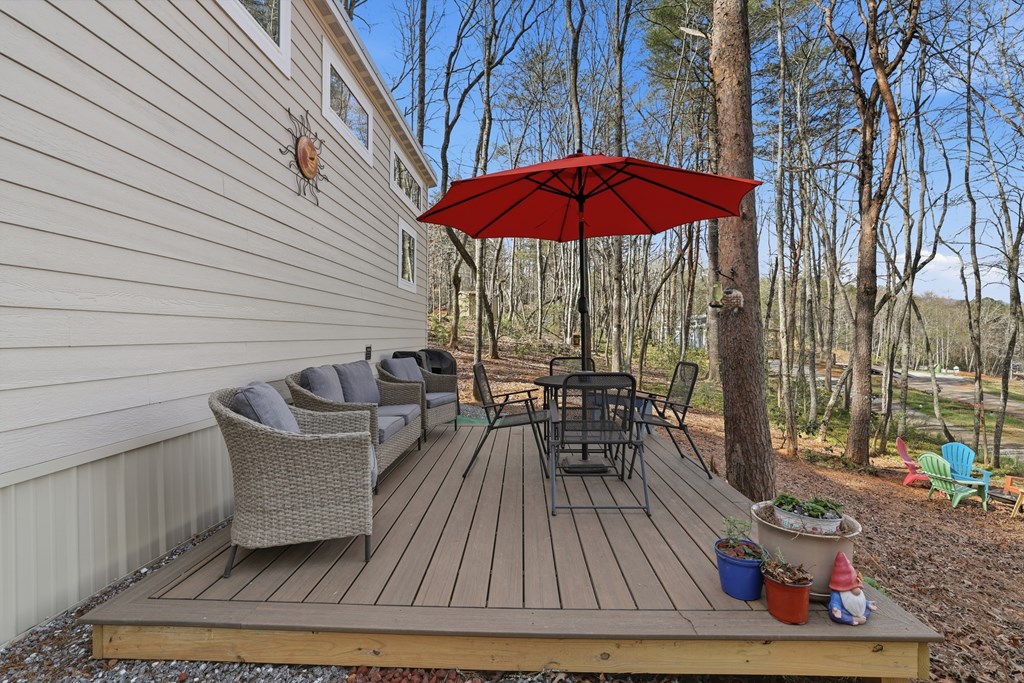 18 Whitetail Cove