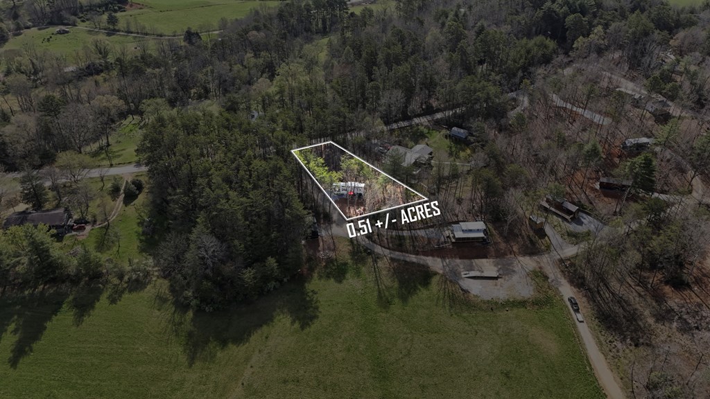 18 Whitetail Cove