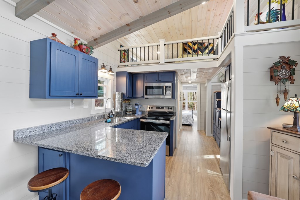 18 Whitetail Cove