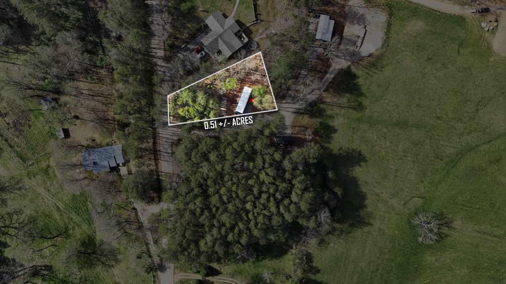 18 Whitetail Cove
