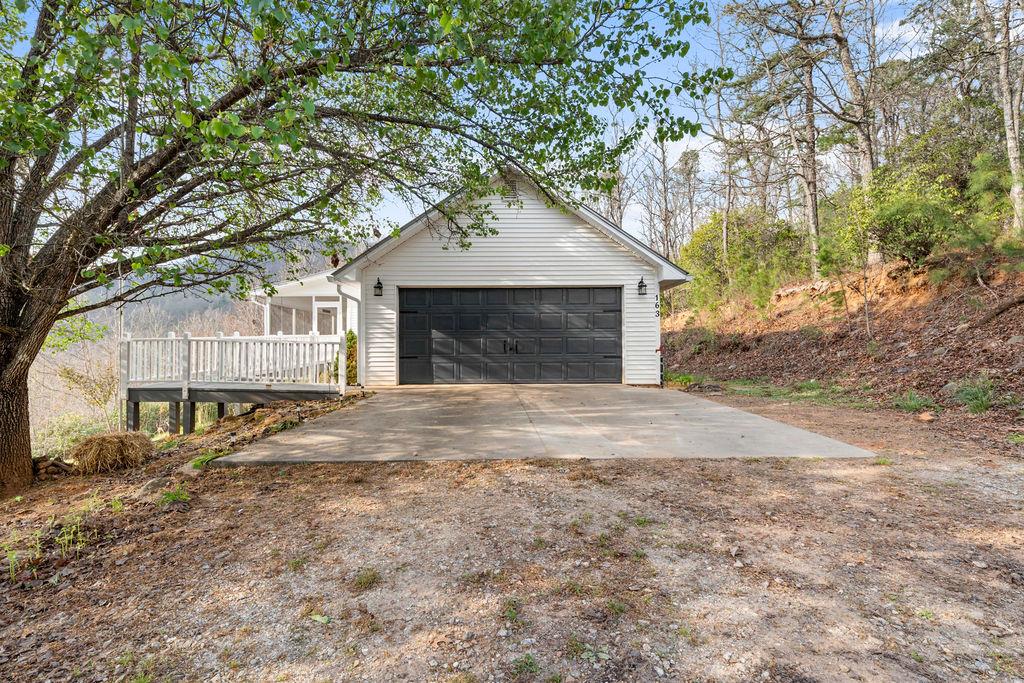 163 Pope Rd