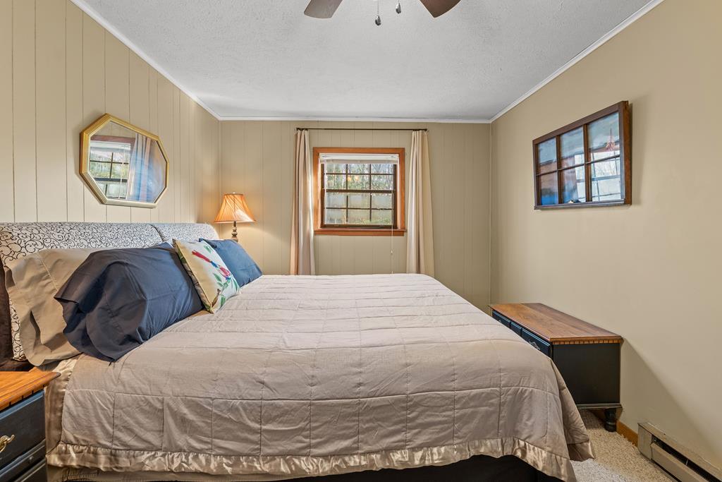 514 Mark Dowdle Road