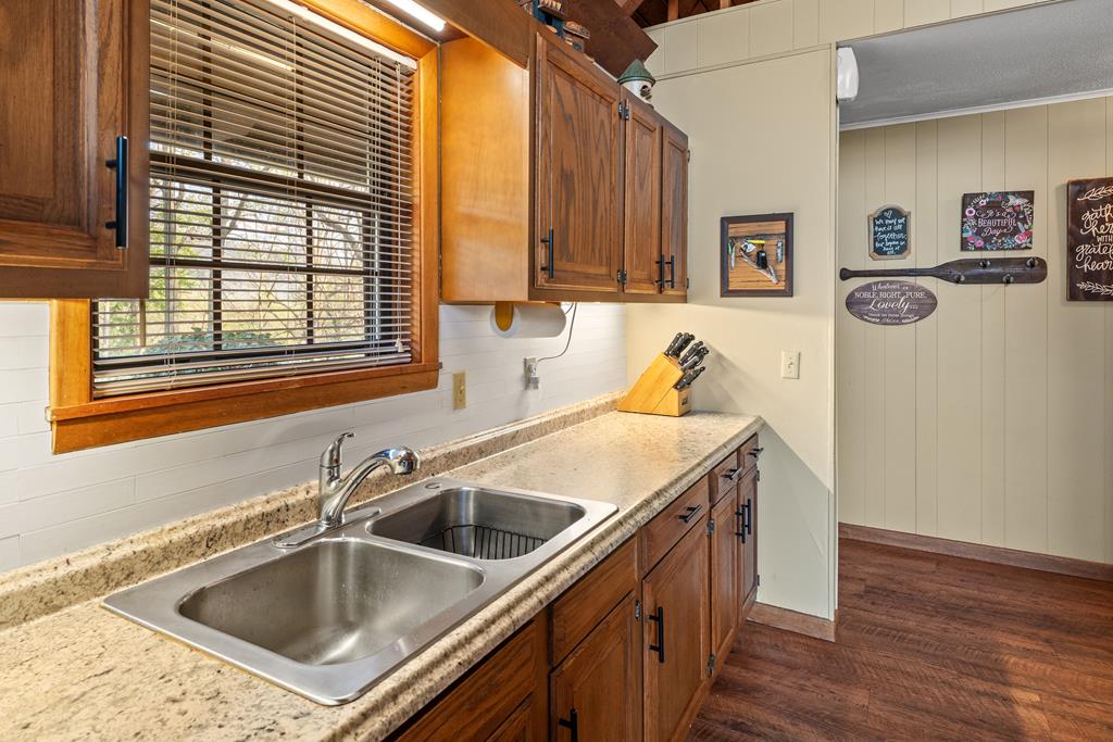 514 Mark Dowdle Road