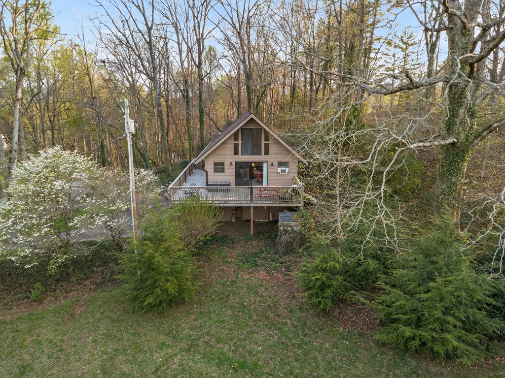 514 Mark Dowdle Road