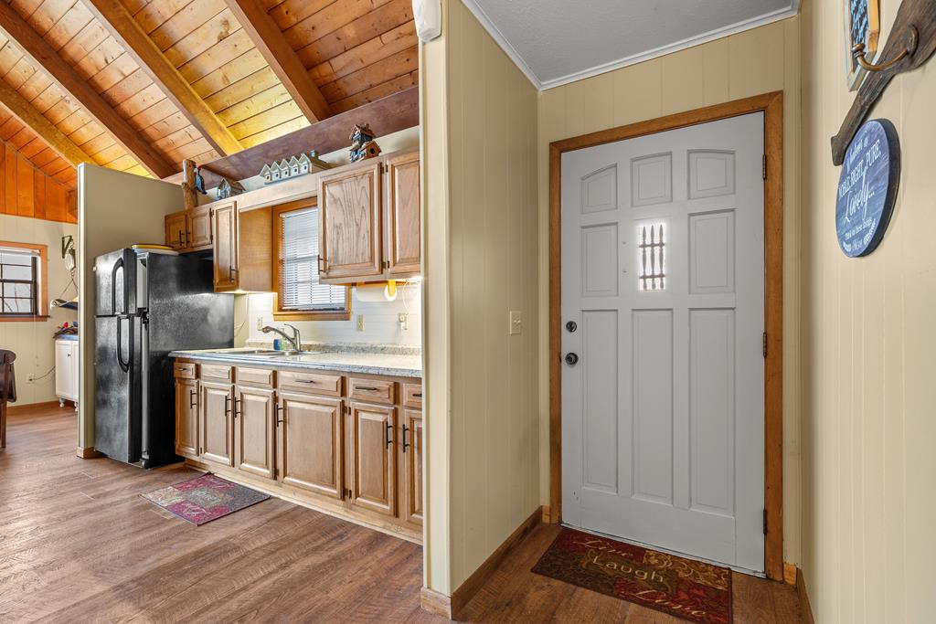 514 Mark Dowdle Road