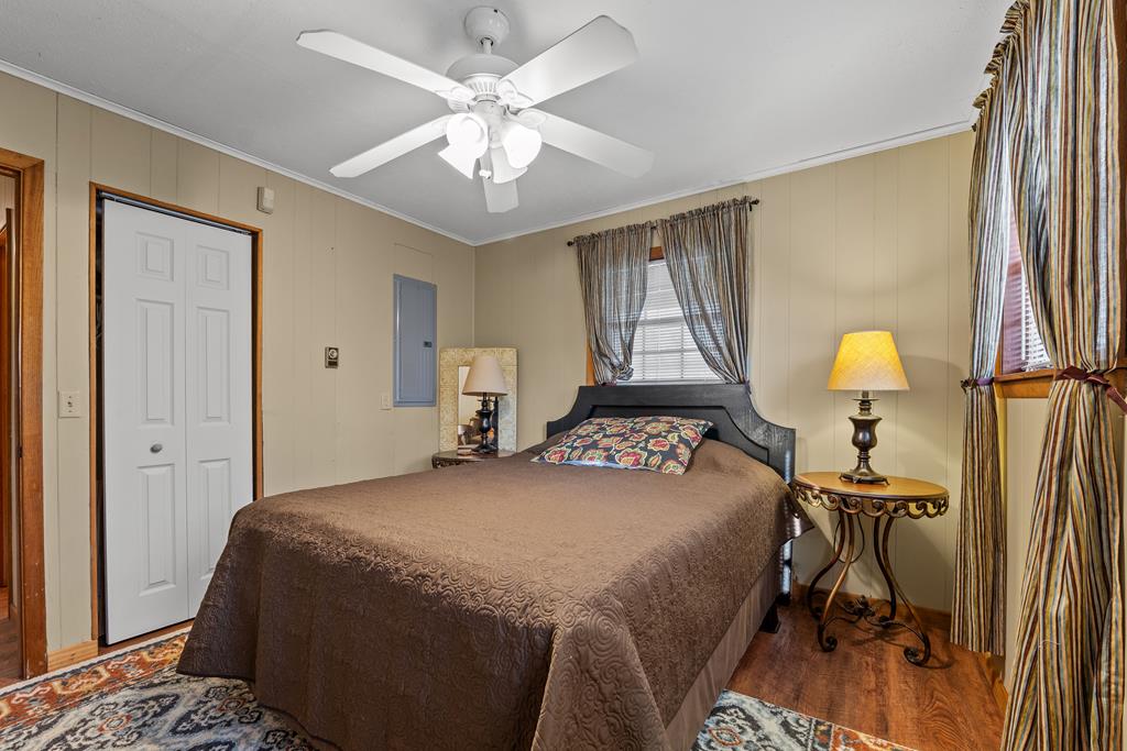 514 Mark Dowdle Road