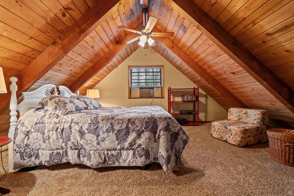 514 Mark Dowdle Road