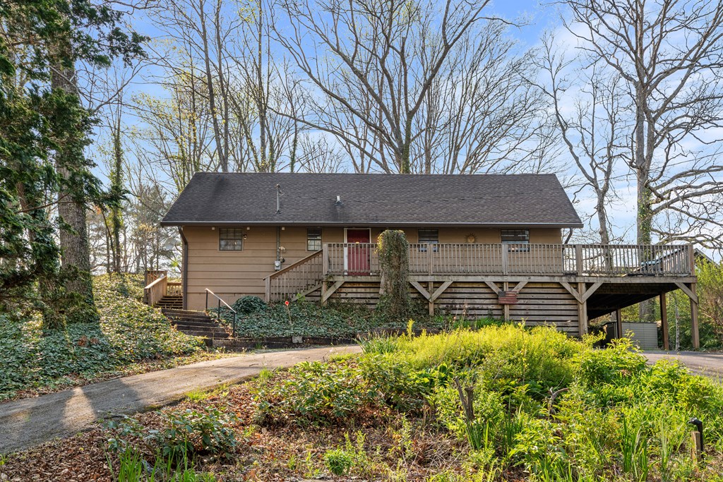 514 Mark Dowdle Road