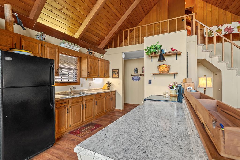 514 Mark Dowdle Road