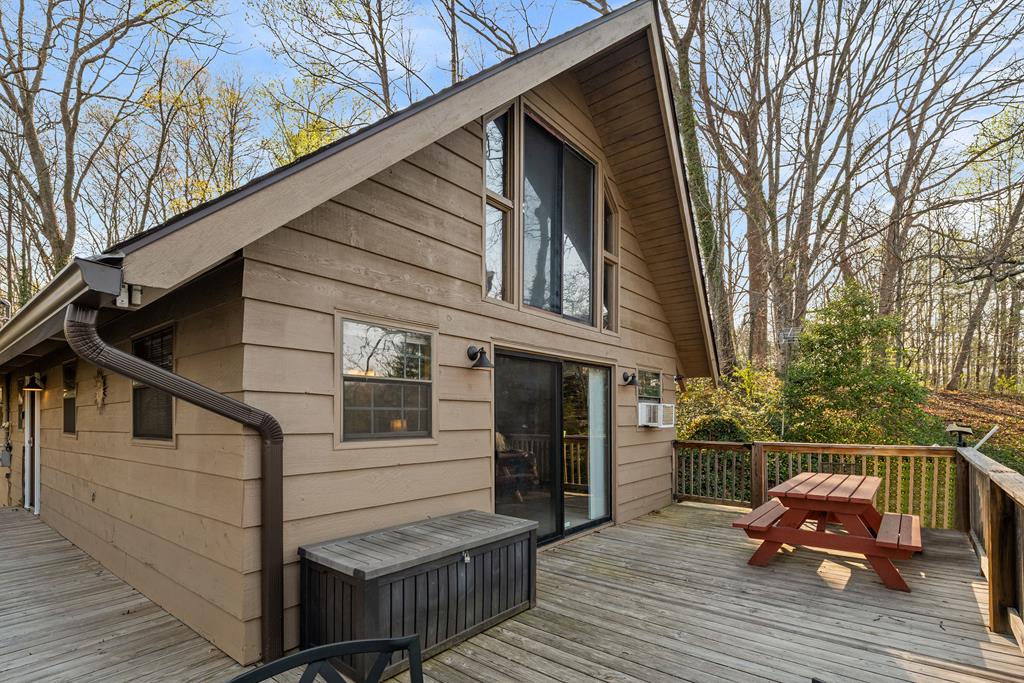 514 Mark Dowdle Road