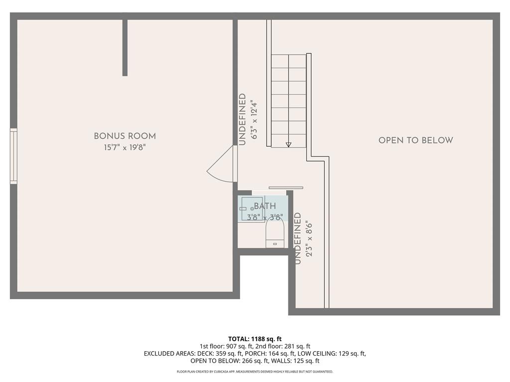 514 Mark Dowdle Road