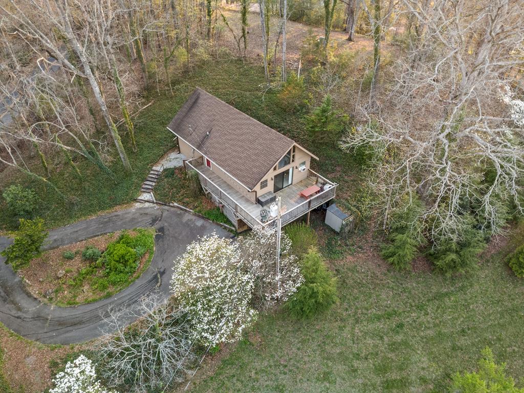 514 Mark Dowdle Road