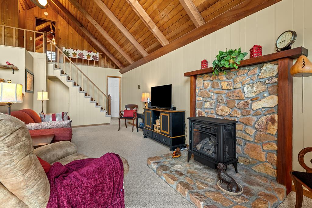 514 Mark Dowdle Road