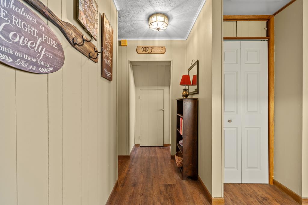 514 Mark Dowdle Road