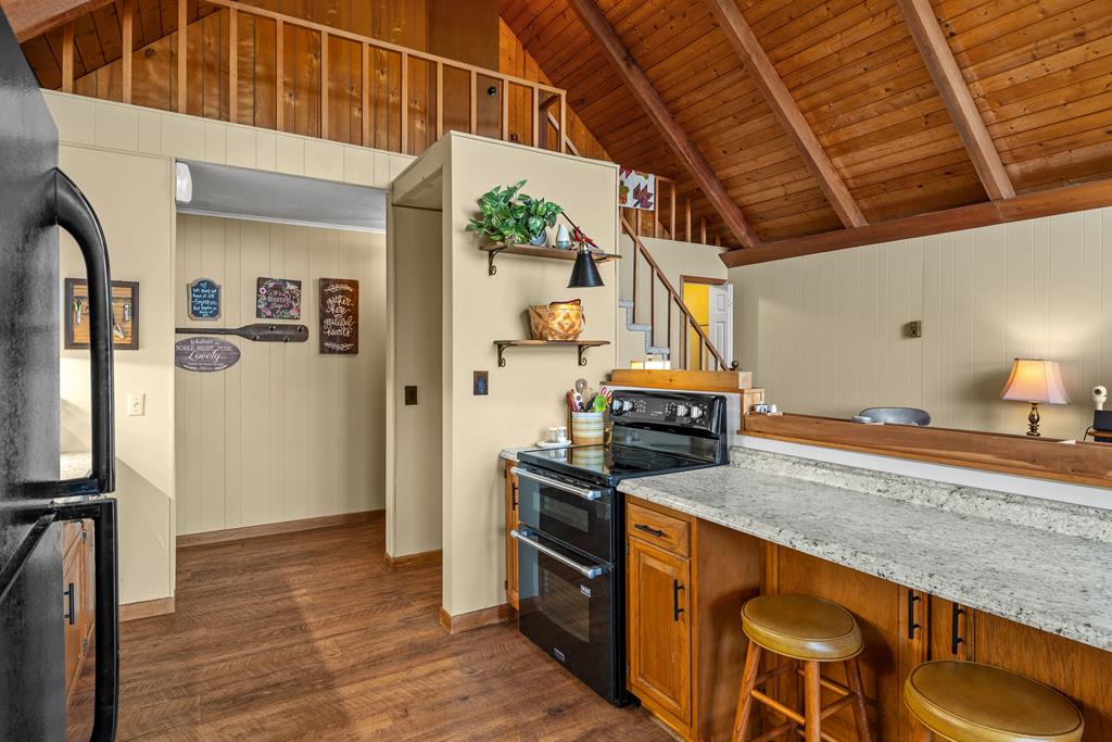 514 Mark Dowdle Road