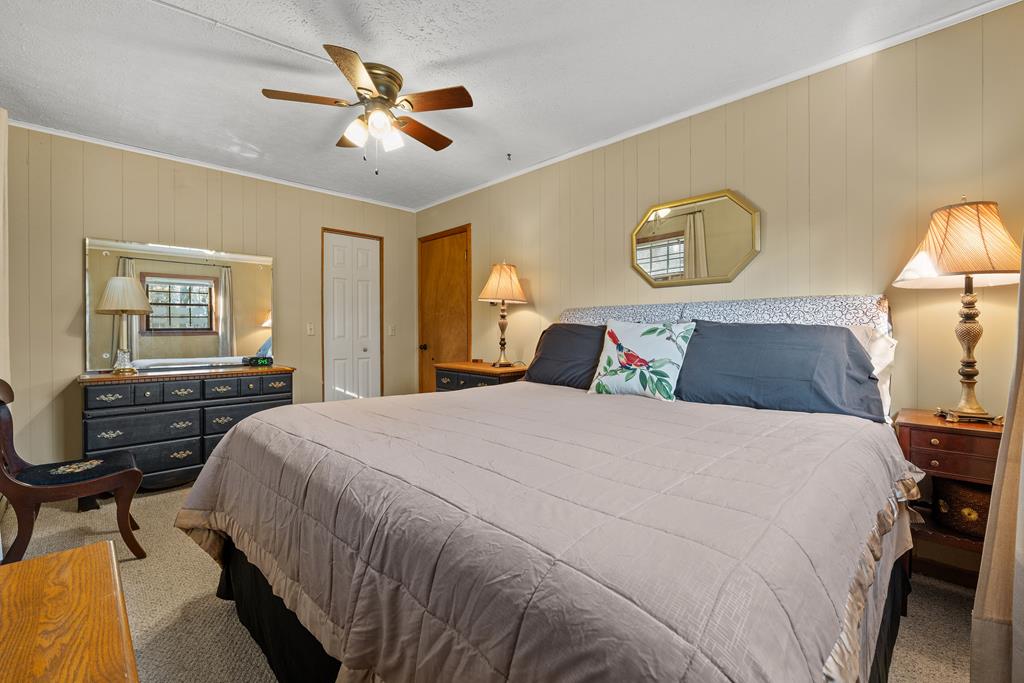 514 Mark Dowdle Road