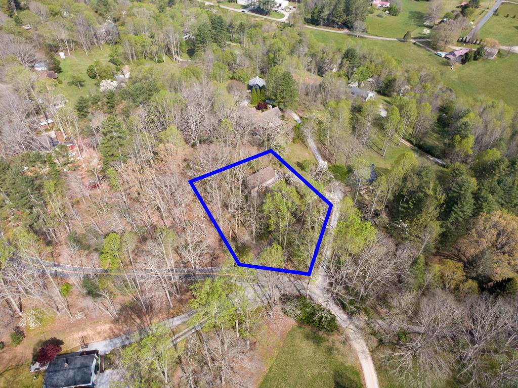 514 Mark Dowdle Road